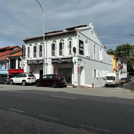 Hotel Jjh - Newly Opened Near Bugis
